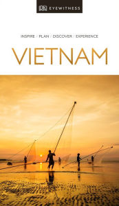 Title: DK Eyewitness Vietnam: 2019, Author: DK Eyewitness