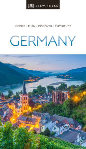 Free popular ebook downloads DK Eyewitness Germany by 