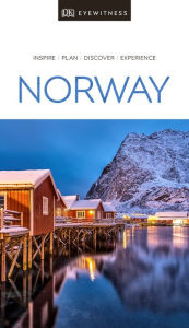 Free read online books download DK Eyewitness Norway MOBI iBook CHM 9780241568552 by DK Eyewitness, DK Eyewitness