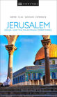 DK Eyewitness Jerusalem, Israel and the Palestinian Territories