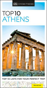 Title: DK Eyewitness Top 10 Athens, Author: DK Eyewitness