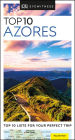 DK Eyewitness Top 10 Azores