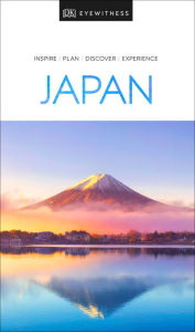 Free download books for kindle fire DK Eyewitness Japan FB2 PDF RTF (English Edition)