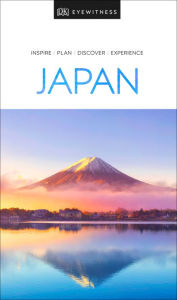 Ebook epub downloads DK Eyewitness Japan