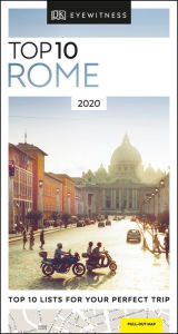 Title: DK Eyewitness Top 10 Rome, Author: DK Eyewitness