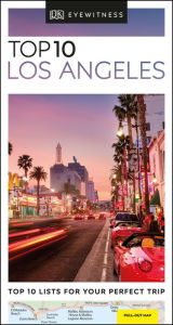 Travel Book Los Angeles - Men - Travel