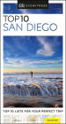 DK Eyewitness Top 10 San Diego