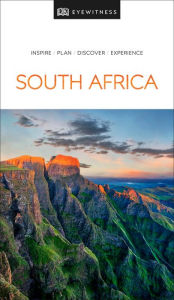 Title: DK Eyewitness South Africa, Author: DK Eyewitness