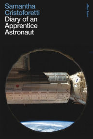 Free ebook links download Diary of an Apprentice Astronaut 9780241371381 RTF DJVU ePub