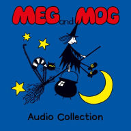 Title: Meg and Mog Audio Collection, Author: Helen Nicoll