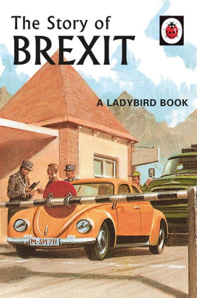 The Story of Brexit
