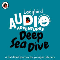 Title: Deep Sea Dive, Author: Ladybird
