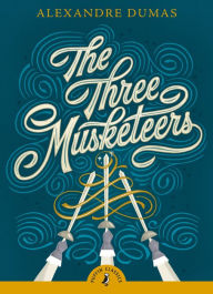 Title: The Three Musketeers, Author: Alexandre Dumas