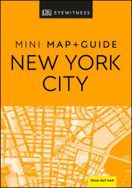 Not For Tourists Guide to New York City 2022 by Not For Tourists, Paperback