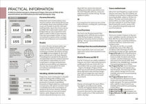 Alternative view 4 of DK Eyewitness Prague Mini Map and Guide