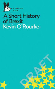 Download free books online android A Short History of Brexit (English Edition) by Kevin O'Rourke