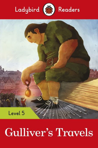 Gulliver's Travels: Level 5