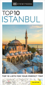 Downloads books DK Eyewitness Top 10 Istanbul RTF PDB CHM by DK Eyewitness