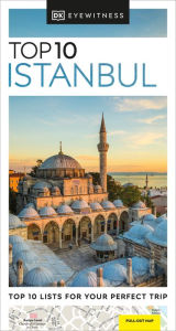 Free ipod audiobook downloads DK Eyewitness Top 10 Istanbul 9780241617724 PDB ePub CHM in English by DK Eyewitness, DK Eyewitness