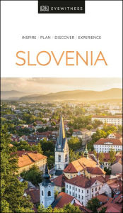 Free ebook downloads new releases DK Eyewitness Slovenia 9780241411322 PDB PDF DJVU by DK Eyewitness in English