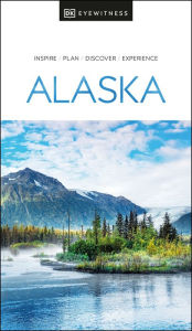 French audiobooks download DK Eyewitness Alaska