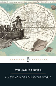 Title: A New Voyage Round the World, Author: William Dampier