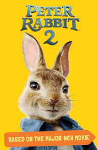 Title: Peter Rabbit 2, Based on the Major New Movie: Peter Rabbit 2: The Runaway, Author: Frederick Warne