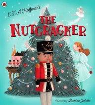 Title: The Nutcracker, Author: Rhiannon Findlay