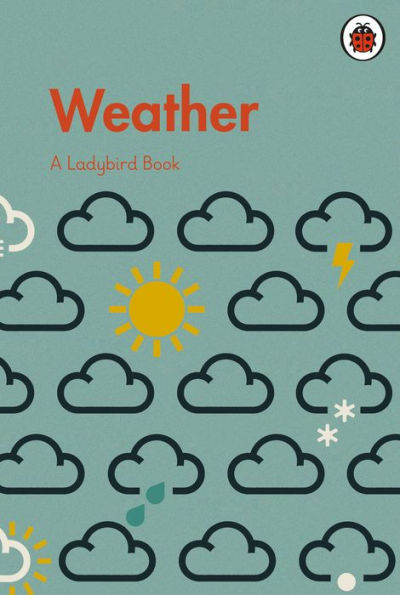 A Ladybird Book: Weather