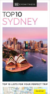 Free ebook downloads for kindle uk Eyewitness Top 10 Sydney 9780241418482 by DK Eyewitness, DK Eyewitness