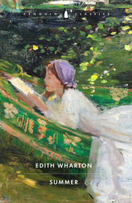 Title: Summer, Author: Edith Wharton