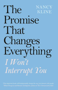 Title: The Promise That Changes Everything, Author: Nancy Kline