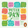 Peter Pan: Brought to life by magical storytellers