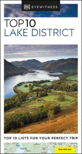 Ebooks downloads em portugues DK Eyewitness Top 10 Lake District iBook CHM RTF 9780241462881 English version