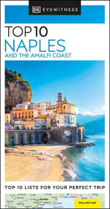 Free downloads of audio books for ipod DK Eyewitness Top 10 Naples and the Amalfi Coast RTF CHM