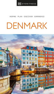 Title: DK Eyewitness Denmark, Author: DK Eyewitness