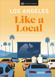 Title: DK Eyewitness Top 10 Los Angeles, Author: DK Eyewitness