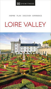 Free mobipocket ebooks download DK Eyewitness Loire Valley by DK Eyewitness RTF