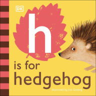 Free electronics books download H is for Hedgehog 9780241471579 (English literature)