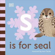 Download bestselling books S is for Seal PDF 9780241471685 (English literature) by DK, Jean Claude