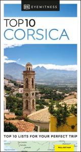 Title: Eyewitness Top 10 Corsica, Author: DK Eyewitness