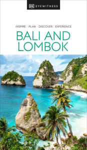 Title: DK Eyewitness Bali and Lombok, Author: DK Eyewitness