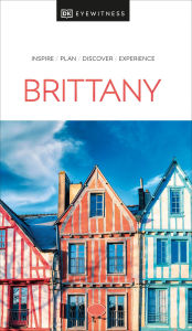 Android books download location DK Eyewitness Brittany CHM PDF MOBI English version by DK Eyewitness 9780241473962