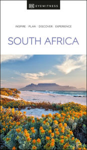 Title: DK Eyewitness South Africa, Author: DK Eyewitness