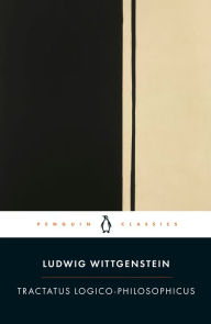 Title: Tractatus Logico-Philosophicus: The New Translation, Author: Ludwig Wittgenstein