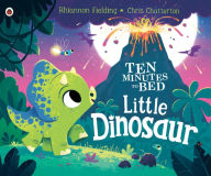 Free downloadable books for nook tablet Little Dinosaur by Rhiannon Fielding, Chris Chatterton (English Edition)