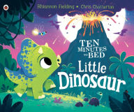 Title: Little Dinosaur, Author: Rhiannon Fielding