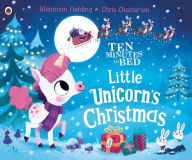 Title: Little Unicorn's Christmas, Author: Rhiannon Fielding