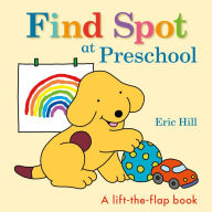 Free to download ebooks pdfFind Spot at Preschool9780241484807 English version iBook FB2 MOBI