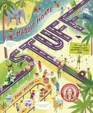 Title: Stuff: Curious Everyday STUFF That Helps Our Planet, Author: Maddie Moate